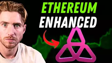 This Altcoin is Just what Ethereum NEEDS!!! (Even Vitalik Knows!)
