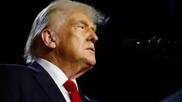 Concern & Fear Over Ukraine: Haass on Trump Presidency