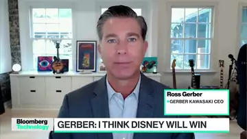 Musk Needs to Get Back to Tesla: Gerber Kawasaki CEO