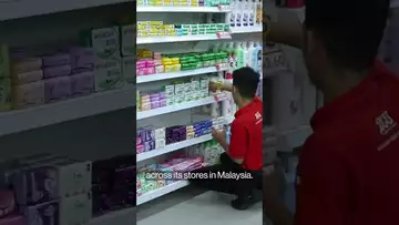 Dollar store seeks to revive Malaysia’s IPO market #bloomberg #southeastasia