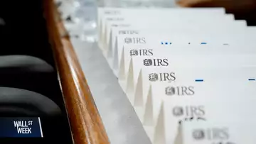 IRS Cutbacks: US Revenue at Risk