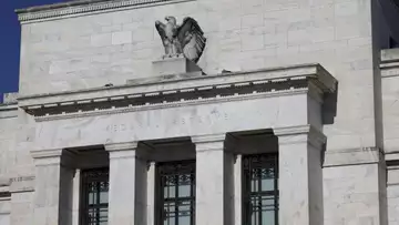 BlackRock Says Hard for Fed to Cut Rates Aggressively