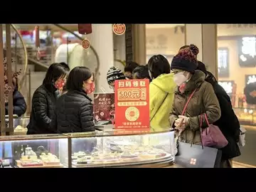 China Economy Remains Under Pressure, China Beige Book Says