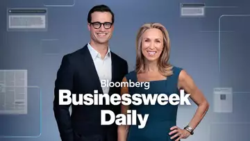 Fastenal Meets Estimates, Trump Threatens Tariffs on Russia | Bloomberg Businessweek Daily 7/14/2025