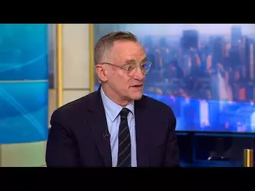 Oaktree's Howard Marks Warns Governments ‘Can’t Keep Us Aloft Forever’