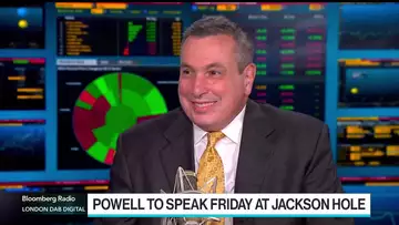 Emanuel: This Is Not the End of a Bull Market Run