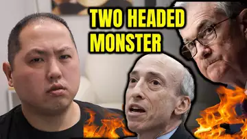 THESE GUYS ARE KILLING BITCOIN...