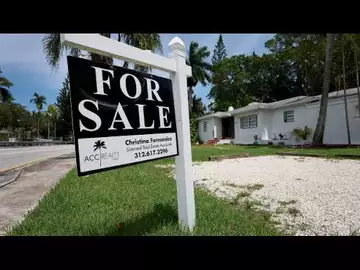 Housing Demand Is Strong Despite Mortgage Rates at 7%, Reffkin Says