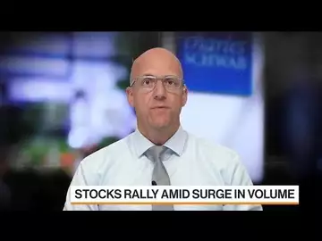 US in Recession, Choppy Market Ahead: Schwab's Kleintop