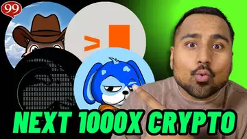 THE NEXT 100X CRYPTO! $100 TO $100,000! BEST CRYPTO TO BUY NOW!