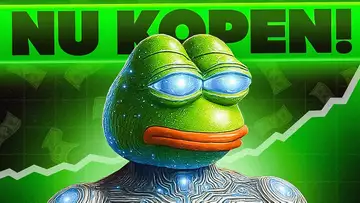Mind of Pepe Gaat VIRAL – 100x Potentieel?! (Nog 25 Dagen!)