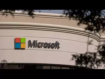 Microsoft Slows Hiring in Weaker Economy