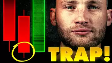 ONE More Bitcoin Trap Before Crypto EXPLODES!