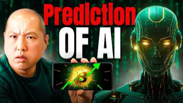 AI Predicts INSANE Bitcoin Year-End Levels