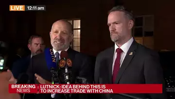 US, China Agree on Framework to Implement Geneva Deal