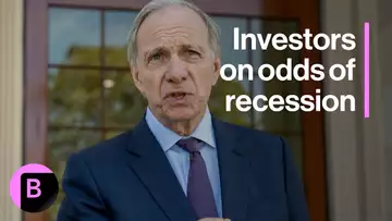 Is the World Headed for Recession? Investors From Dalio to Bass Weigh in