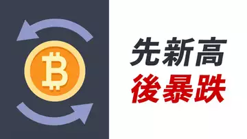 比特幣,那事發生了……小心!