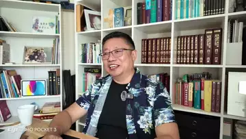 招了人生第一个英语学生，还是一个以色列阿拉伯人。那么，问题来了…
