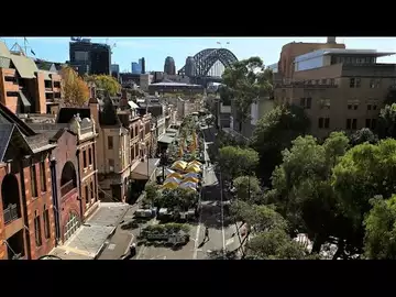 Chinese Buyers Return to Australian Property Market