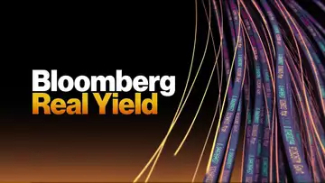 'Bloomberg Real Yield' (08/12/2022)