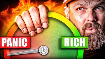 The WORST Day Since The Crypto Bear Market Is STILL COMING!