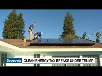 Sunrun CEO: Renewable Energy Is Here to Stay