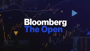 'Bloomberg The Open' Full Show (11/18//2022)