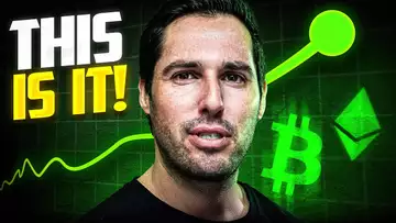 Urgent: The Parabolic Phase Just Began! [What I’m BUYING Today]