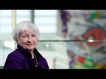 Yellen to Meet China’s Premier