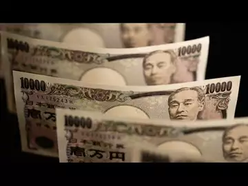 Any Yen Intervention Is Merely Buying Time, BofA Says