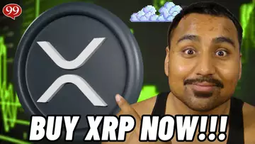 XRP HITS NEW ATH!! TRUMP IS SAVING XRP!! BULLISH XRP NEWS!!