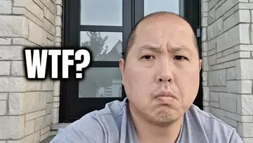 This is Why Bitcoin and Crypto Went Down Today (Unbelievable!)