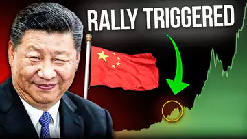 XYZHow China Could Trigger The Next Crypto Rally (It’s Beginning..)