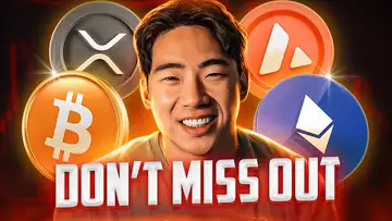 Top 5 Cryptos to Invest & Hold in 2023