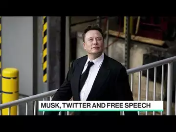 Musk Faces Backlash Over Twitter Ban of Journalists