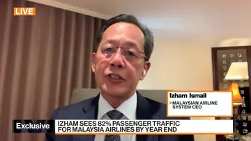 Strong Pent Up Demand for Travel in Asia: Ismail