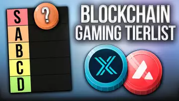Ranking Your Favorite Crypto Gaming Blockchains | Best To Worst!
