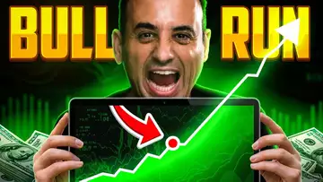 In 49 Days You're TOO LATE! (My Crypto Strategy NOW!!)