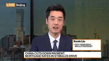 Making Sense of China’s Property Sector and Stimulus