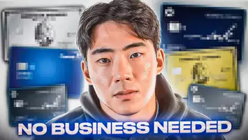 How To Get Over $100,000 In Business Credit Fast