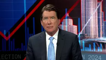 Vance Will Help Trump Win in November: Sen. Hagerty