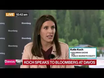 Goldman's Koch Sees Tech Facing 'Cyclical Carnage'