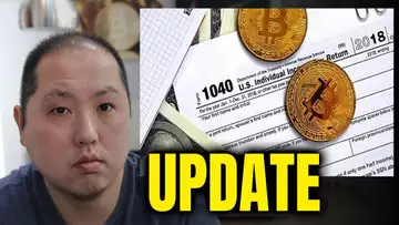 BITCOIN HEADS HIGHER | UPDATE ON INFRASTRUCTURE BILL
