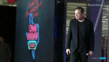 Elon Musk Is the World's Richest Person Again