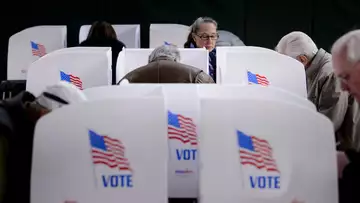 Wall Street Week Votes: Navigating Corporate Deals in an Election Year