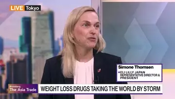 Eli Lilly Japan's Business Outlook