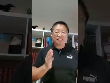Web3 Comedy:  My first English teacher used to be a Russian teacher
