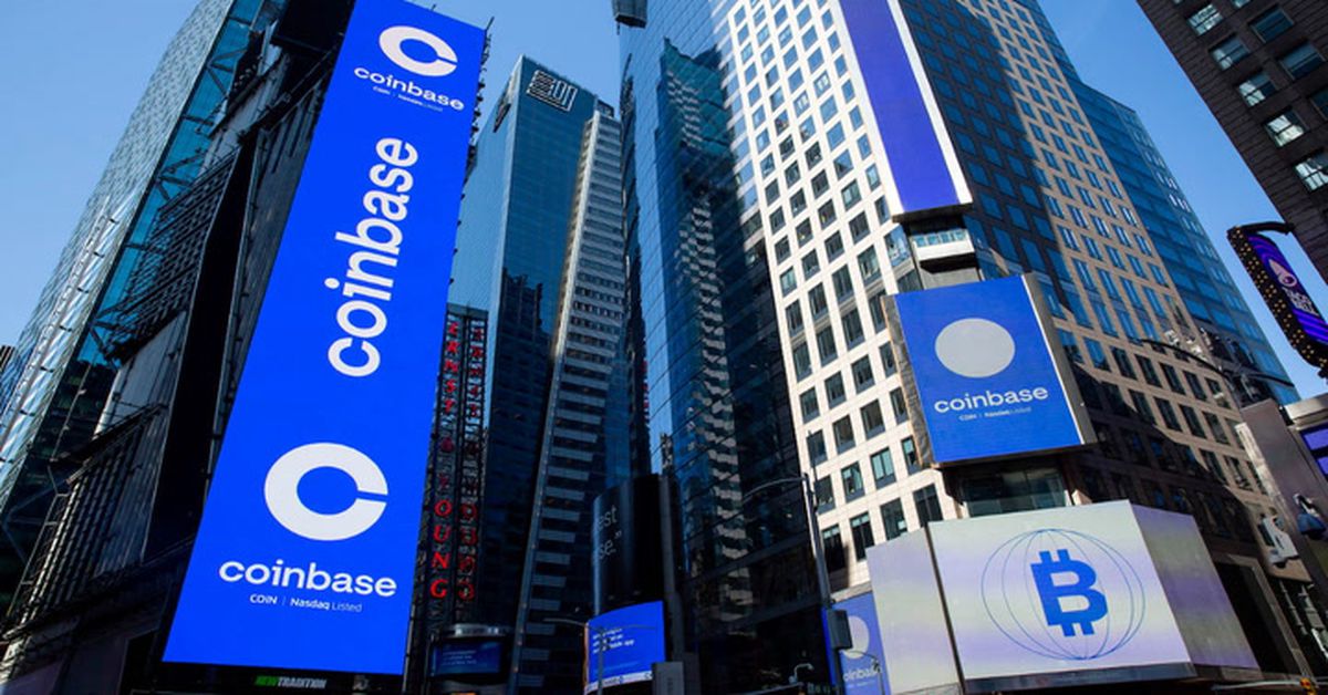 Coinbase faces Q1 earnings challenge as crypto markets weaken