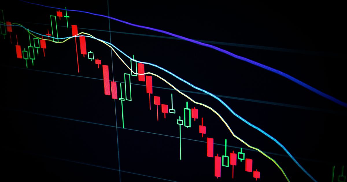 UST stablecoin diverges violently from the dollar peg. Here is the latest