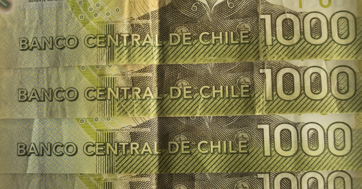 Chile's digital currency to work offline, central bank president says